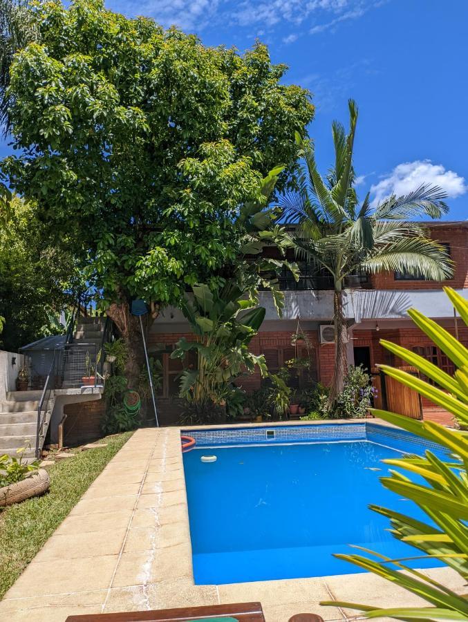 Departamento Iguazu Cataratas Apartment Puerto Iguazu Exterior photo